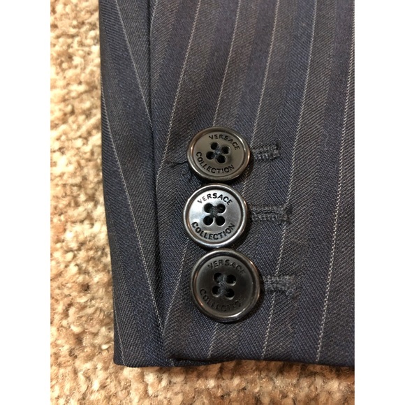 Versace Collection Men’s Blazer - Picture 10 of 11